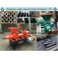 Waste Carbon Dust/ Charcoal Making Machine Used for Babecue